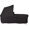 Image de Nacelle Mountain Buggy Carrycot Plus Duet V3 Black