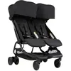 Image de Poussette Mountain Buggy Nano Duo Black