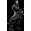 Image de Beast Kingdom Le Seigneur des Anneaux figurine Mini Epics Aragorn 12 cm
