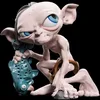 Image de Le Seigneur Des Anneaux Figurine Mini Epics Gollum 8 Cm