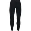 Image de Icebreaker - Collant technique en laine de mérinos - M Merino 175 Everyday Leggings Black pour Homme en Laine - Taille L - Noir