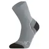 Image de Chaussettes de randonnée Icebreaker Hike+ Light Crew (Blizzard Heather) Femme