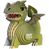 Image de Maquette 3D en carton Dragon