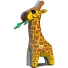 Image de Eugy 3D girafe