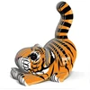 Image de Eugy 3D tigre