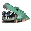 Image de Eugy 3D crocodile