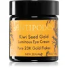 Image de Kiwi Seed Gold (Crème yeux brillante) 30 ml