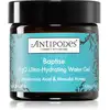 Image de Antipodes Baptise H O Gel crème-gel hydratant léger pour le visage 60 ml