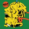 Image de Les Datsuns - Vinyle Brain To Brain