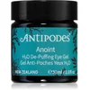 Image de Antipodes Gel Yeux Dégonflant Anoint H O - 30 ml