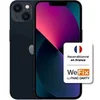 Image de iphone 13 - Grade B - 128GB - Noir Reconditionné en France par WeFix en occasion ou reconditionné