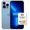Image de iphone 13 Pro - Grade B - 128GB - Bleu Reconditionné en France par WeFix en occasion ou reconditionné
