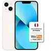 Image de iphone 13 - Grade C - 128GB - Blanc Reconditionné en France par WeFix en occasion ou reconditionné