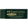 Image de Gomme sans résidus Dust-Free Vert