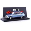 Image de Spark 1/43 S6195 Renault 16 Assistance Rallye Diecast Modelcar-Spark