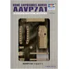 Image de Aav P7a-1 Assault Apc - Trumpeter Tu00103-Trumpeter