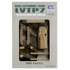 Image de Lvtp-7 Transporteur Amphibie - Trumpeter Tu00104-Trumpeter