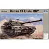 Image de Char De Bataille Italien Ariete C-1 - Trumpeter Tu00332-Trumpeter