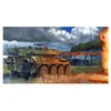 Image de Chasseur De Char Italien Centauro B1 - Trumpeter Tu00386-Trumpeter