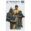 Image de Trumpeter 1:35 - Lcm Iii Wwii Usn Crew