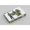 Image de Soviet Tank Crew Figure 1:35 Plastic Model Kit Trumpeter-Trumpeter