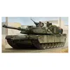 Image de Us M1a1 Aim Mbt - Trumpeter 95t00926-Trumpeter