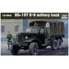 Image de Camion Zil-157 6 X 6 - Trumpeter Tu01001-Trumpeter