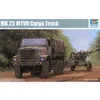Image de Maquette Us Mtvr Camion Cargo-Trumpeter