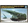 Image de Lanceur Ex-Soviet 2p19 W / R-17 Missile - Trumpeter 95t01024-Trumpeter