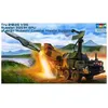 Image de Russe 4k51 Rubezh Coastal Asm Avec P-15 - Trumpeter Tu01035-Trumpeter