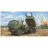 Image de Trumpeter 001041 1/35 M142 Himars Kit De Fabrication De ModÃ©lisme Pour ModÃ©lisme, Loisirs, ModÃ©lisme, ModÃ©lisme, ModÃ©lisme, Multicolore.-Trumpeter