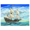 Image de Mai Fleur - Maquette De Bateau Trumpeter 95t01201-Trumpeter