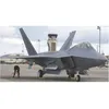Image de Lockheed Martin F-22a Raptor - Trumpeter Tsm-1317-Trumpeter-Trumpeter
