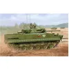 Image de Maquette Char : Bmp-3 VÃ©hicule De Combat D'infanterie SoviÃ©tique-Trumpeter