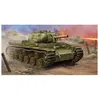 Image de Russian Kv-8s Soviet Heavy Tank - Trumpeter Tu01572-Trumpeter