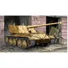 Image de Maquette Char : Krupp/Ardelt Waffetrager 88mm Pak-43-Trumpeter