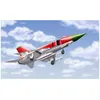 Image de Sukhoi Su-15 Flagon A - Trumpeter Tu01624-Trumpeter-Trumpeter