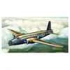 Image de Vickers Wellington Mk.Ic - Trumpeter Tu01626-Trumpeter-Trumpeter