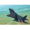 Image de Maquette Avion : Shenyang J-31 Gyrfalcon-Trumpeter