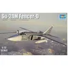 Image de Maquette Avion : Sukhoi 24m Fencer-D-Trumpeter