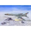 Image de Tu-128m Fiddler - Trumpeter 95t01687-Trumpeter-Trumpeter