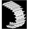 Image de E-10 Maillons De Chenille Fonctionnels Pour German Entwicklungsfahrzeug E 10 - Trumpeter Tsm-2058-Trumpeter-Trumpeter