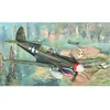Image de Curtiss P-40n Kittyhawk-Trumpeter