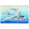 Image de Uss A-7e Corsair Ii - Trumpeter 95t02231-Trumpeter-Trumpeter