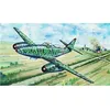Image de Maquette Avion : Messerchmitt Me 262 A-2a 1945-Trumpeter