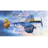 Image de P-47n ``Thunderbolt``-Trumpeter