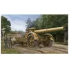 Image de Allemand 21cm Morser 18 - Trumpeter 95t02314-Trumpeter