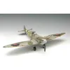 Image de Maquette Avion : Supermarine Spitfire Mk Vb-Trumpeter