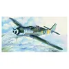 Image de Focke-Wulf Fw190d-9 - Trumpeter 95t02411-Trumpeter-Trumpeter