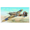 Image de Hawker Hurricane Mk.Iid/Tropical - Trumpeter Tu02417-Trumpeter-Trumpeter